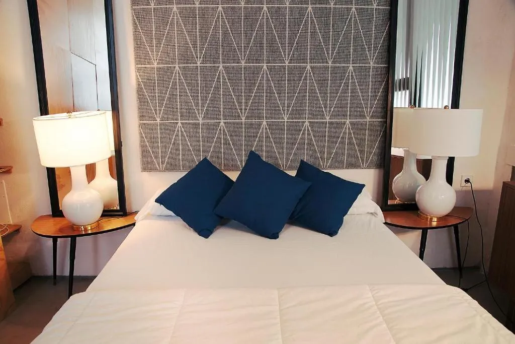公寓 Style & Design Suite 塞维利亚 西班牙