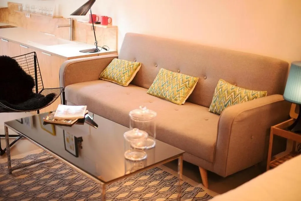 Style & Design Suite 塞维利亚