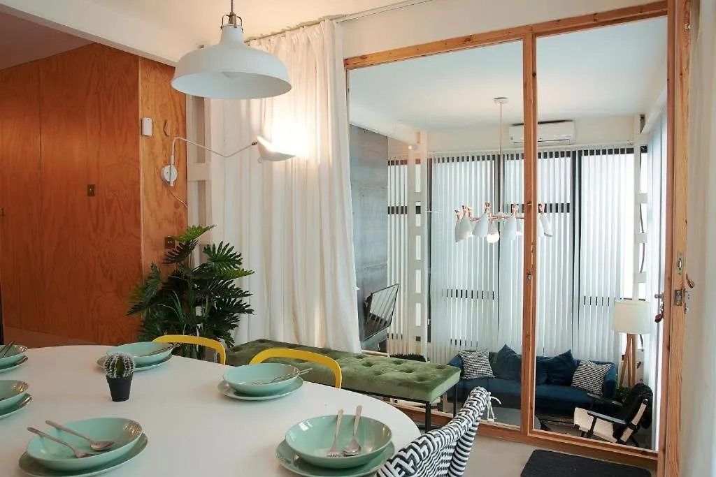 Style & Design Suite 塞维利亚 公寓
