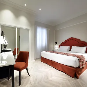 3* Hotell Eurostars Regina