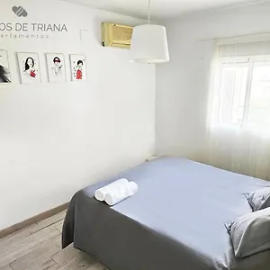 Latidos De Triana - En Triana Totalmente Equipado Séville