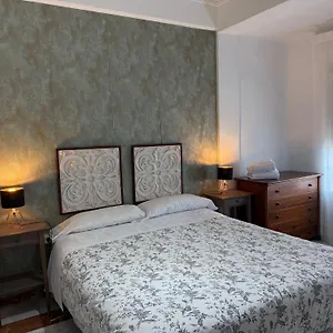Apartment Avenida, Sevilla