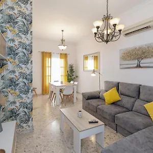 Apartment Trianasol, Sevilla