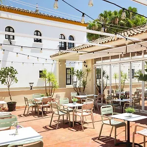 Otel Ibis, Sevilla