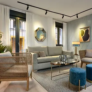 Apartment Eleven Real Carreteria, Sevilla