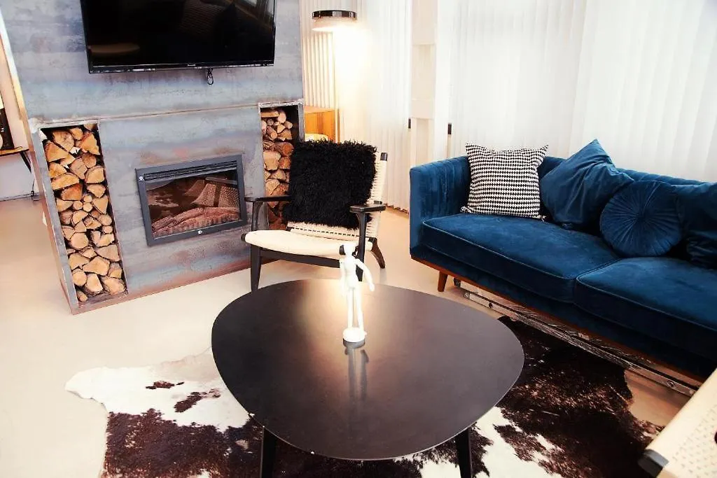 아파트 Style & Design Suite 세비야