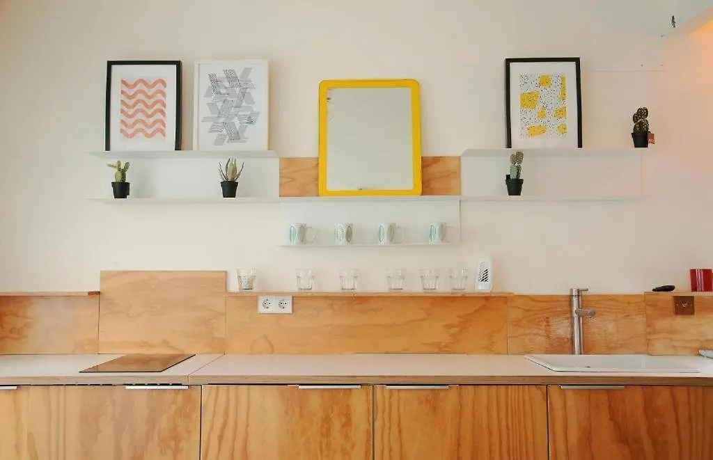 סביליה Style & Design Suite