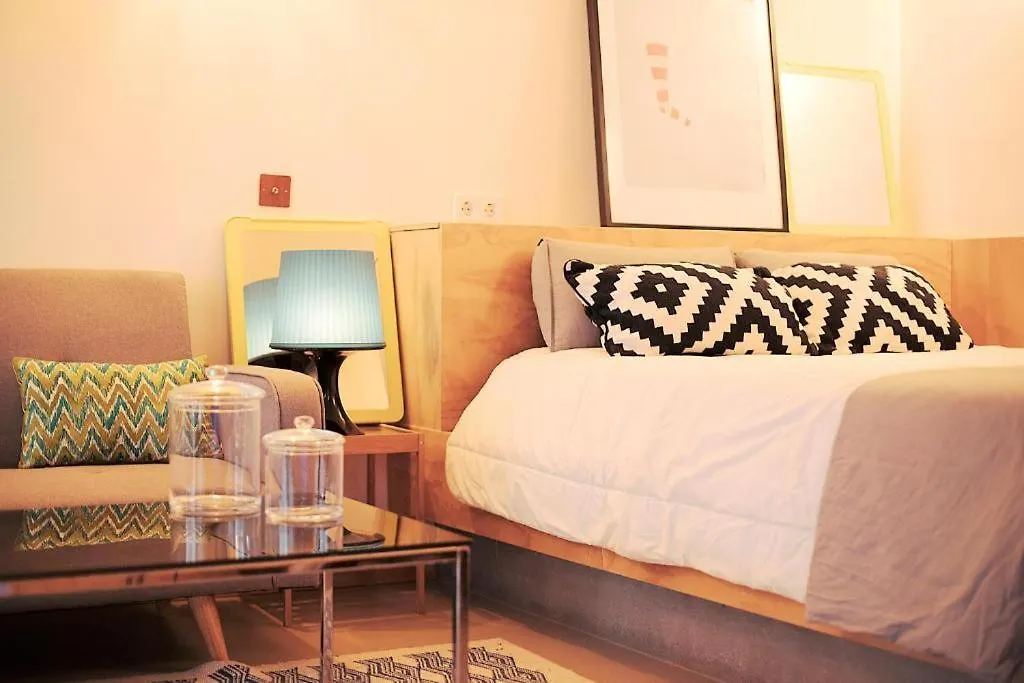 Style & Design Suite 세비야 0*,