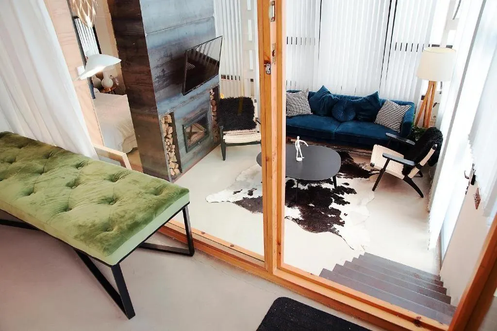 סביליה Style & Design Suite