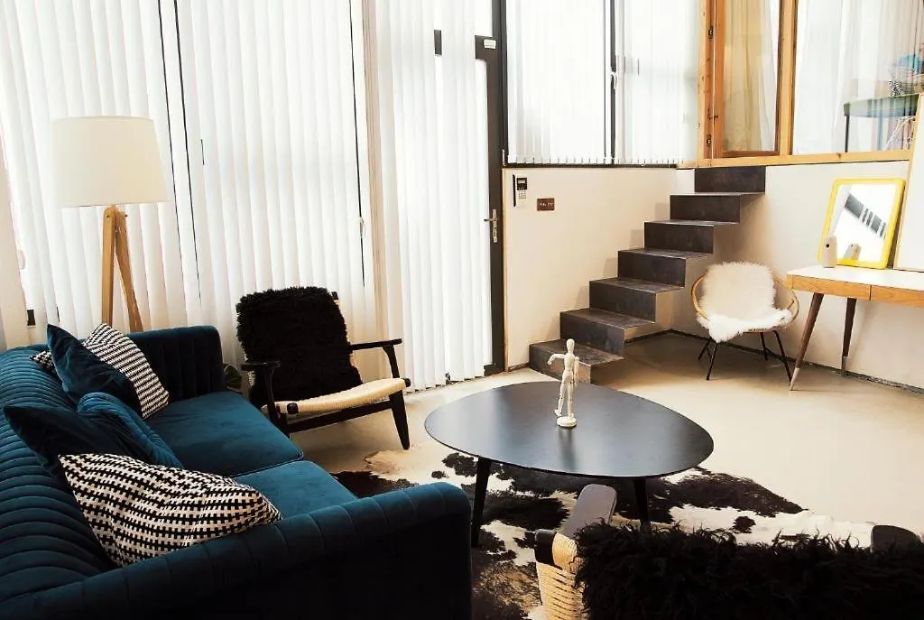 סביליה Style & Design Suite