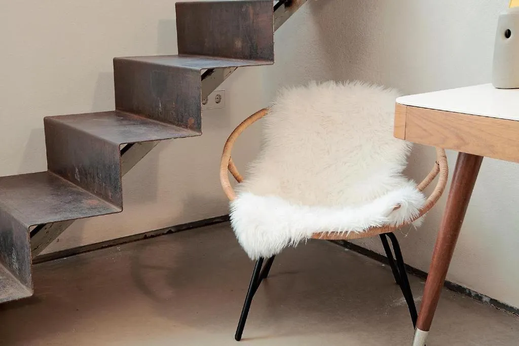 Style & Design Suite Seville Spain