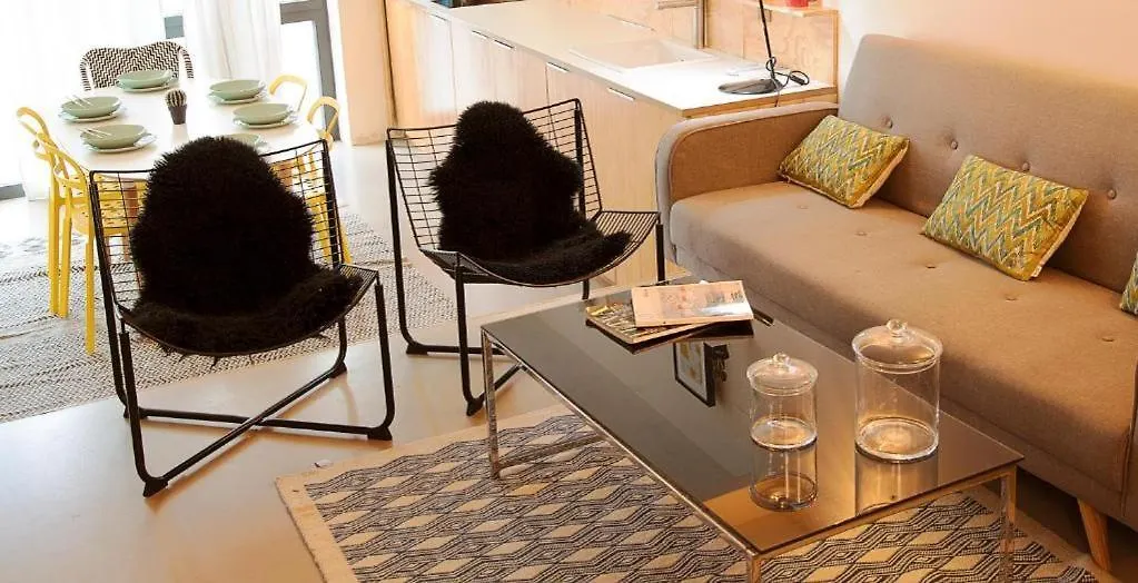 Style & Design Suite Seville 0*,  Spain