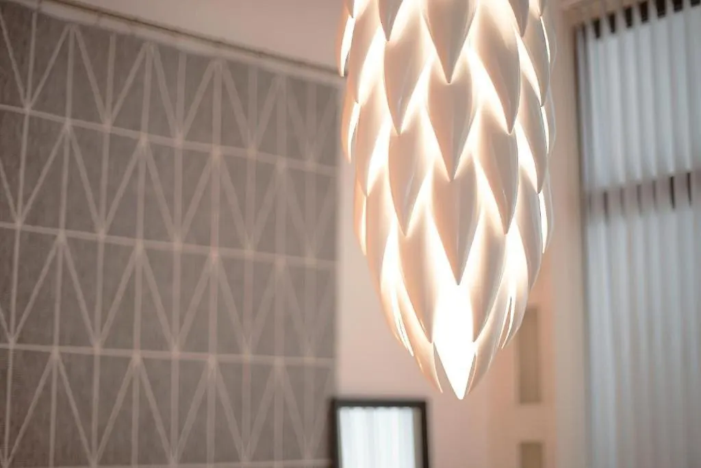 Style & Design Suite Seville Apartment